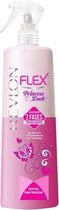 Ontklittende Conditioner Flex 2 Fases Revlon (400 ml)