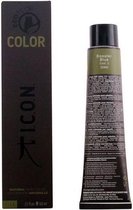 Gepigmenteerde crème Ecotech Color I.c.o.n.