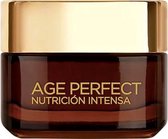 Herstellende Crème Age Perfect L'Oreal Make Up (50 ml)