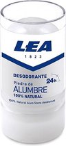 Deodorant Stick Piedra De Alumbre Lea (120 g)