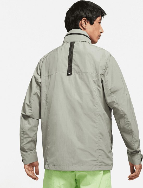 Veste Nike - Homme Rembourrage synthétique taille M