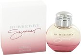 Burberry Summer Eau De Toilette Spray (2009) 50 Ml For Women