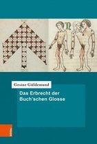 Das Erbrecht der Buch'schen Glosse