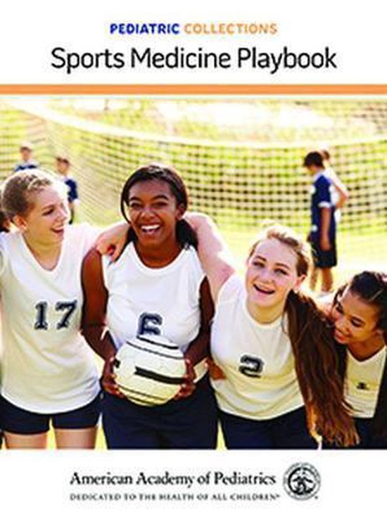 Pediatric Collections Sports Medicine Playbook 9781610026093 American Academy of...