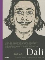 Asi Es . . . Dali