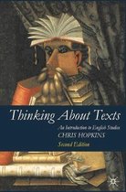 Thinking About Texts