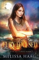 Of Fates and Furies- Fury Focused