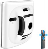 Reline® Robot ramenwasser - Met afstandsbediening - Robot ruitenreiniger - Smart plan reiniging - Geluidloos