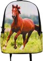 foto van Rugzak Galopperend Paard