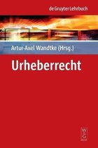 de Gruyter Lehrbuch- Urheberrecht