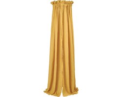 Product: Meyco Baby Uni sluier - honey gold, van het merk 