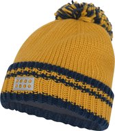 Lego wear Legowear Unisex Wintermuts Lwasmus 702 Yellow