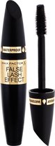 Bol.com Max Factor False Lash Effect Waterproof Mascara - Black aanbieding