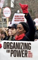 Organizing for Power
