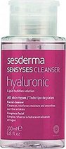 Gezichtsreiniger Sensyses Hyaluronic Sesderma (200 ml)