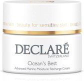 Hydraterende Crème Hydro Balance Ocean's Best Declaré (50 ml)