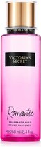Lichaamsgeur Romantic Victoria's Secret (250 ml)