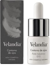 Oogcontour Q10 Velandia