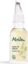 Vochtinbrengende Olie Hulies de Beaute de Ricin Melvita (50 ml)