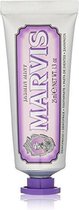 Tandpasta Jasmin Mint Marvis (25 ml)