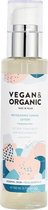 Gezichtscrème Refreshing Toning Vegan & Organic (150 ml)
