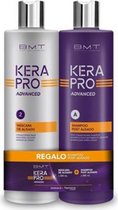 Unisex Kappersset Advanced BMT Kerapro (2 pcs)