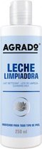 Make-Up Verwijdercrème Agrado (250 ml)