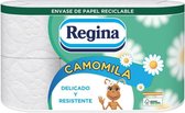 Toilet rol Regina Camomila (6 uds)