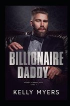 Billionaire Daddy (German Edition)