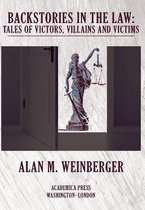 W.B. Sheridan Law Books- Backstories in the Law