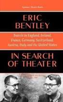 Applause Books- In Search of Theater