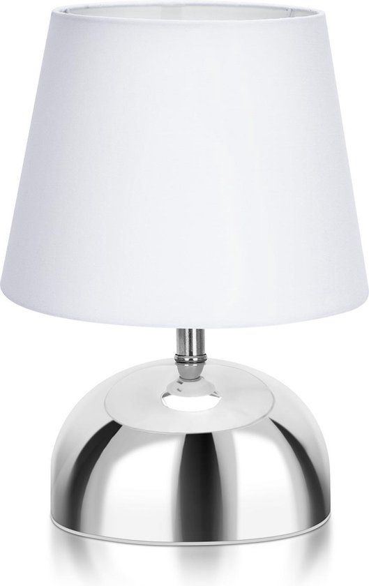 Aigostar Tafellamp - Lamp met kap