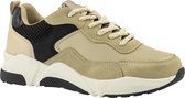 graceland Beige chunky sneaker - Maat 33