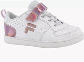 fila Witte sneaker holografisch - Maat 28