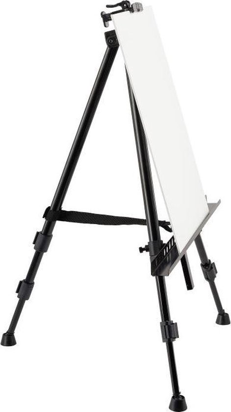 MEEDEN Ultimate Pochade Box, Lichtgewicht en Draagbare