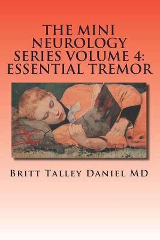 The Mini Neurology-The Mini Neurology Series Volume - cover