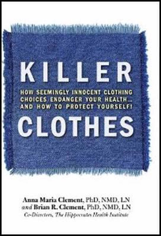 Killer Clothes