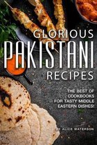 Glorious Pakistani Recipes