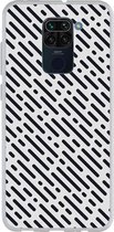 Smartphonebooster Telefoonhoesje - Back Cover - Geschikt Voor Apple IPhone 12