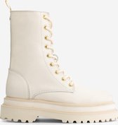 Goosecraft GC Terra Shearling Dames Laarzen - Sand - Maat 41