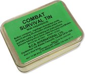 B.C.B. NATO Combat Survival kit 17dlg