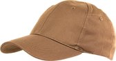 Fostex Garments - Baseball Sniper cap (kleur: Coyote / maat: NVT)