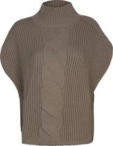 Summum Vest, Cabel spencer - Dames - Maat: S