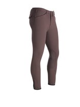 Pikeur Rijbroek Rodrigo knee grip II Truffel (064) - 48