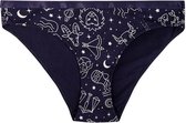 Good Mood Dames Slip - Zodiac - 2XL
