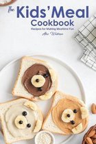 The Kids' Meal Cookbook