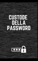 Custode Della Password