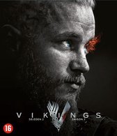 Vikings - Season 2 (Blu-ray)