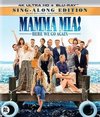 Mamma mia! Here we go again (4K Ultra HD Blu-ray)