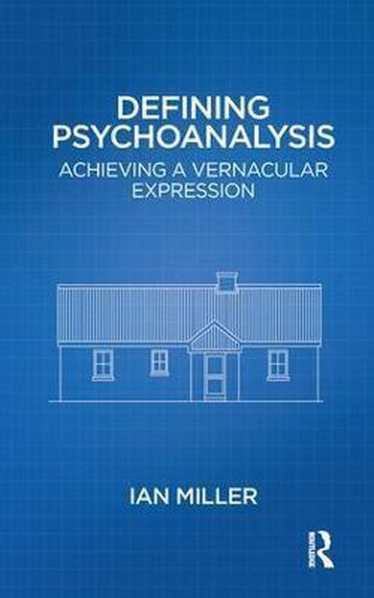 Defining Psychoanalysis - cover